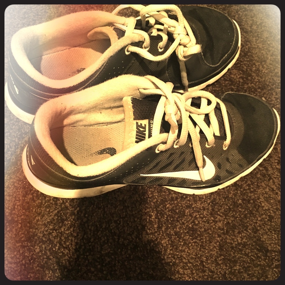 Nike sneakers